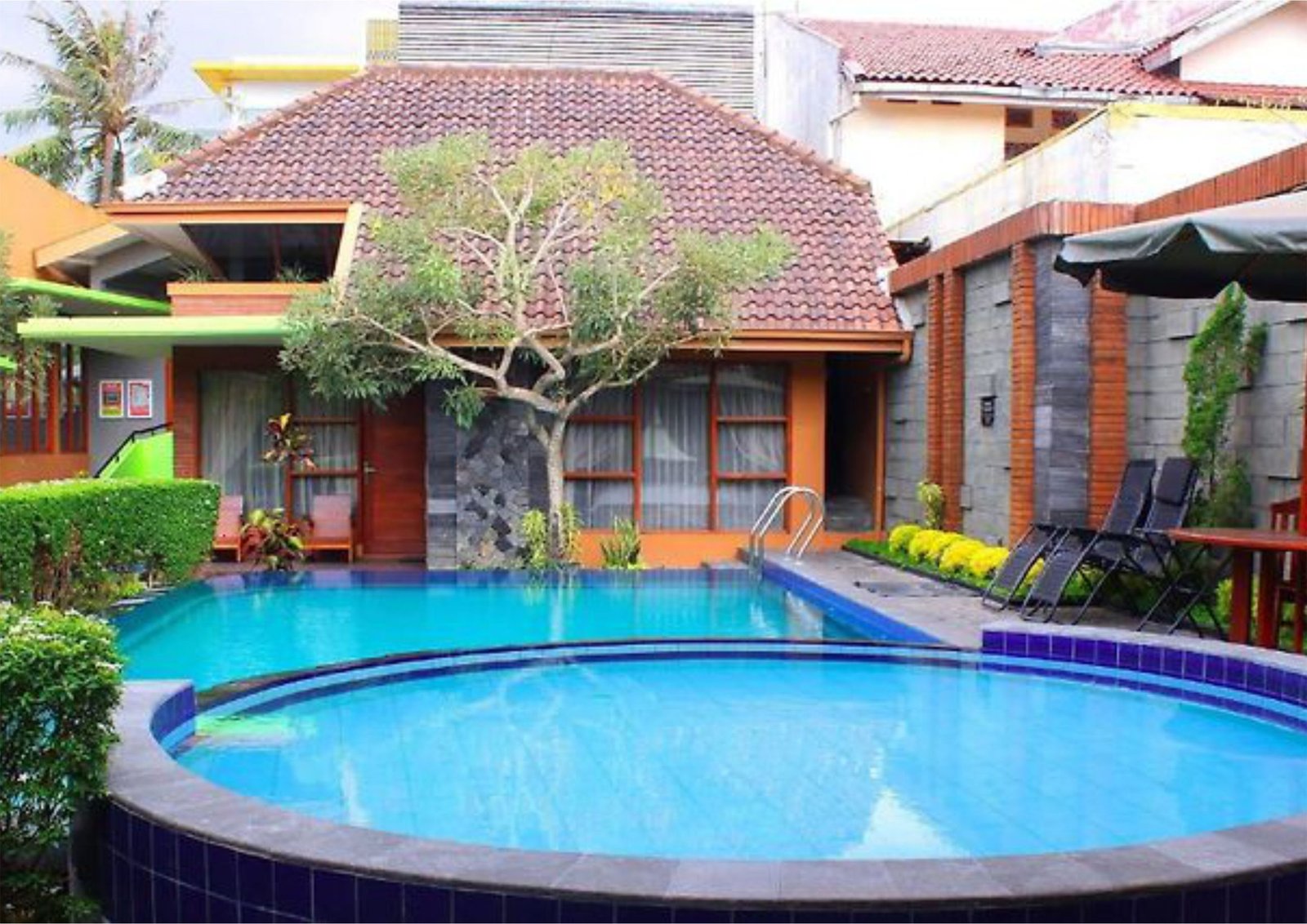 About 14 Jasa Kontraktor Kolam Renang Jogja