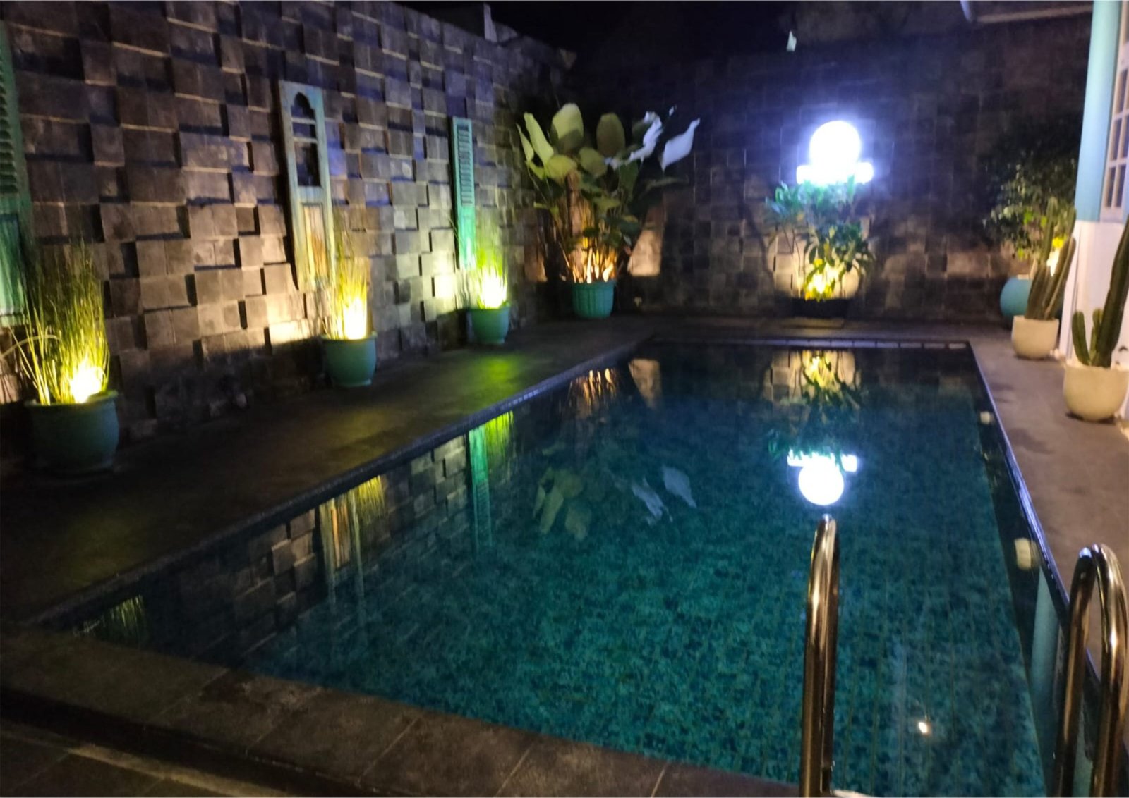 Jogja pool adalah kontraktor kolam renang yang telah berpengalaman scaled