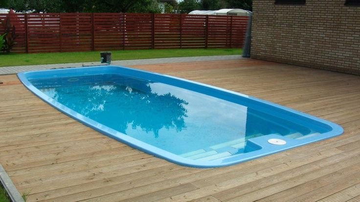 material fiberglass
