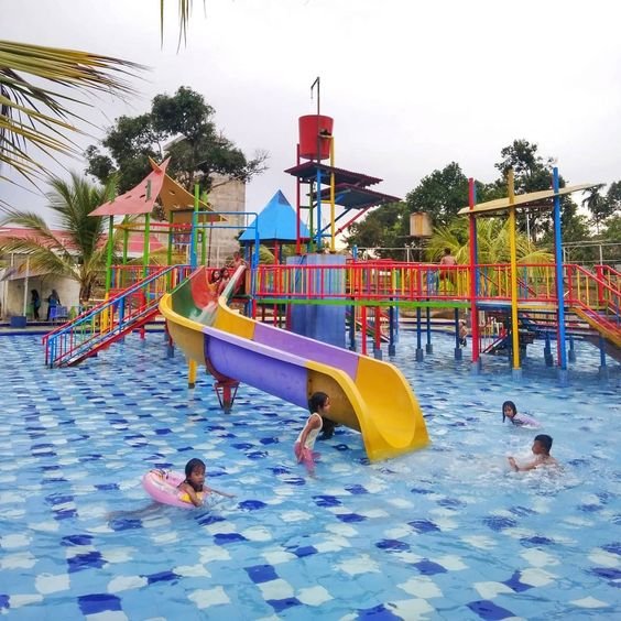 Pentingnya Kolam Renang Ramah Anak 3 Pentingnya Kolam Renang Ramah Anak