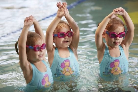 Pentingnya Kolam Renang Ramah Anak 8 Kolam Renang Ramah Anak