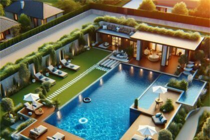 Bagaimana Cara Memilih Kontraktor Kolam Renang Yang Bagus?