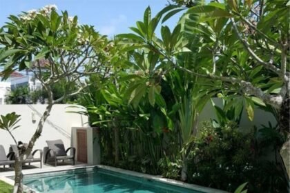 Bagaimana Cara Merawat Kolam Renang