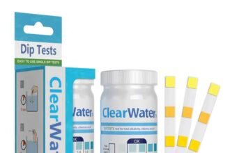 Cara Menggunakan Test Kit untuk Mengecek PH Kolam Renang