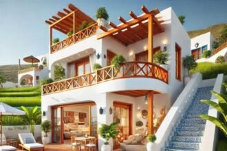 Desain Kolam Renang Klasik Jogja