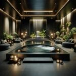 Pilih Jacuzzi Fabrikasi atau Jacuzzi Custom