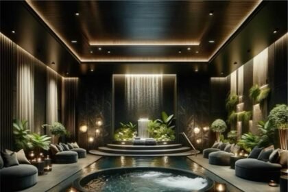 Pilih Jacuzzi Fabrikasi atau Jacuzzi Custom
