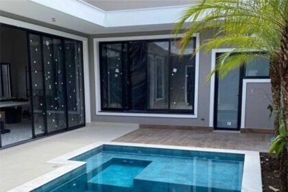 Rekomendasi Kedalaman Kolam Renang