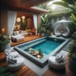 Tips Memilih Finishing Kolam Renang