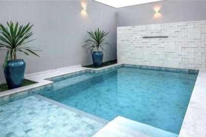 Apakah Kolam Renang Bisa Jernih Tanpa Kaporit