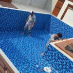 Cara Menghitung Kebutuhan Klorin Kolam Renang
