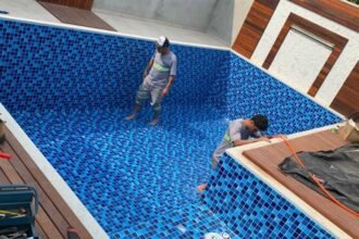 Cara Menghitung Kebutuhan Klorin Kolam Renang