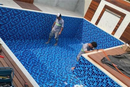 Cara Menghitung Kebutuhan Klorin Kolam Renang