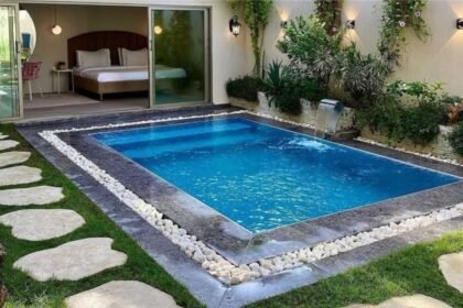 Jenis Klorin pada Kolam Renang