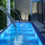 Jenis Pompa Kolam Renang dan Fungsinya