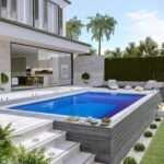 Standar Air yang Baik untuk Kolam Renang