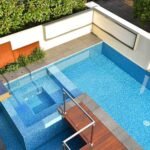 Apakah Aman Membuat Kolam Renang di Rooftop
