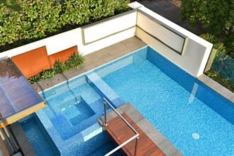 Apakah Aman Membuat Kolam Renang di Rooftop
