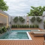 Bagaimana Treatment Air Kolam yang Mengandung Kadar Besi Tinggi