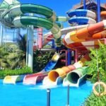 Beberapa Tipe Ukuran Waterboom