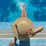 Efek Kolam Renang untuk Kulit