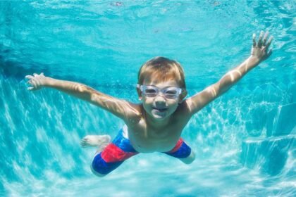 Apa Manfaat Berenang?