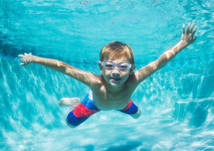 Apa Manfaat Berenang?
