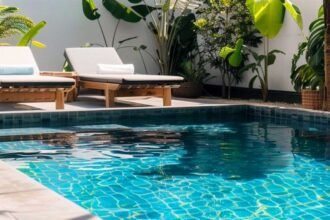 Apakah Kolam Renang Perlu Ditreatment Tiap Hari?