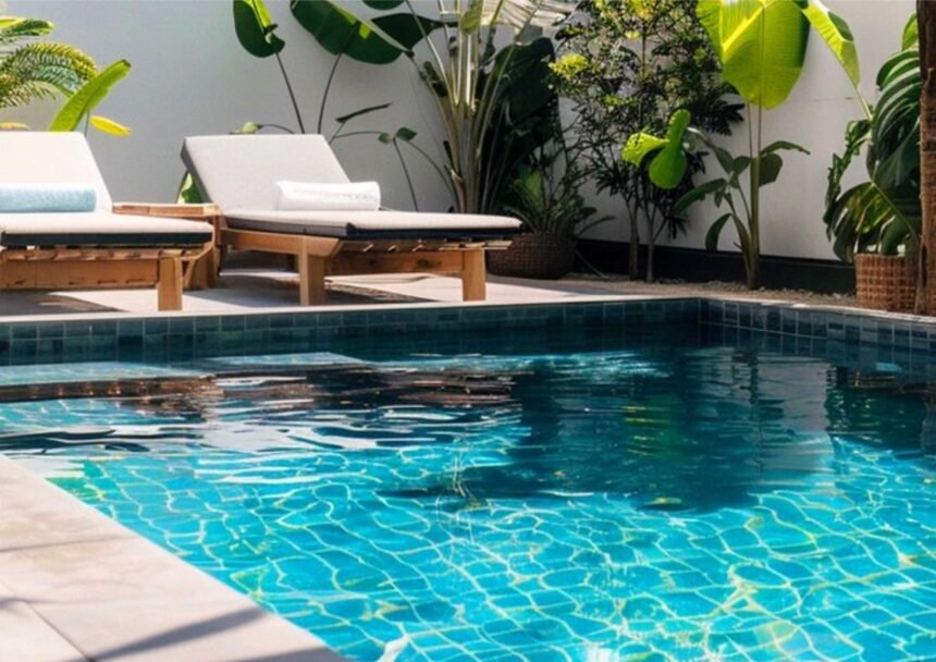 Apakah Kolam Renang Perlu Ditreatment Tiap Hari?