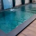 Apakah Kolam Renang Skimmer Bisa Diubah Jadi Overflow