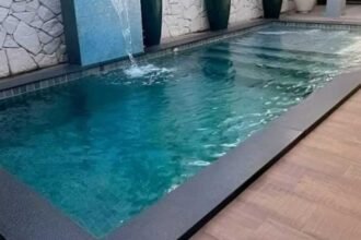 Apakah Kolam Renang Skimmer Bisa Diubah Jadi Overflow