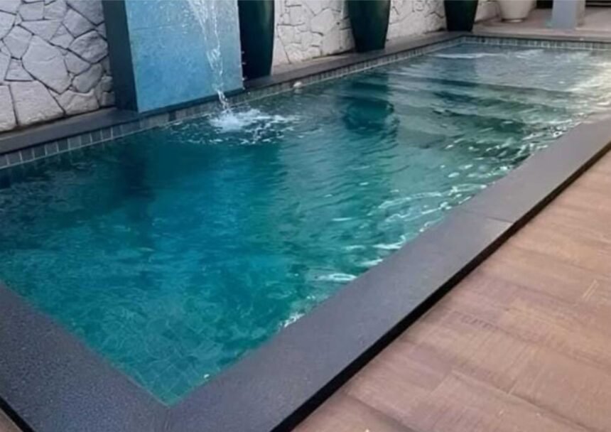 Apakah Kolam Renang Skimmer Bisa Diubah Jadi Overflow