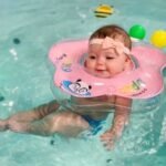 Manfaat Berenang untuk Bayi