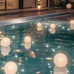 Mengenal Jenis-jenis Lampu Kolam Renang