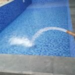 Air PDAM Atau Air Sumur untuk Isi Kolam Renang
