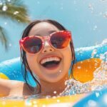 Apakah Aman Berenang Saat Siang Hari