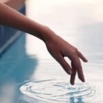 Bahaya Menelan Air Kolam Renang