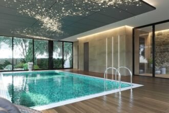 Kelebihan dan Kekurangan Kolam Renang Indoor