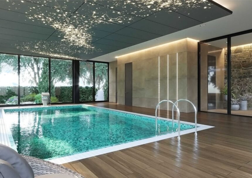 Kelebihan dan Kekurangan Kolam Renang Indoor