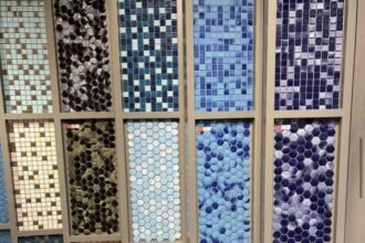 Material Finishing Kolam Renang Apa yang Paling Murah?