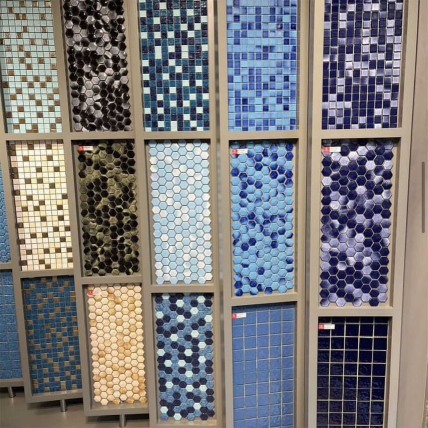 Material Finishing Kolam Renang Apa yang Paling Murah?