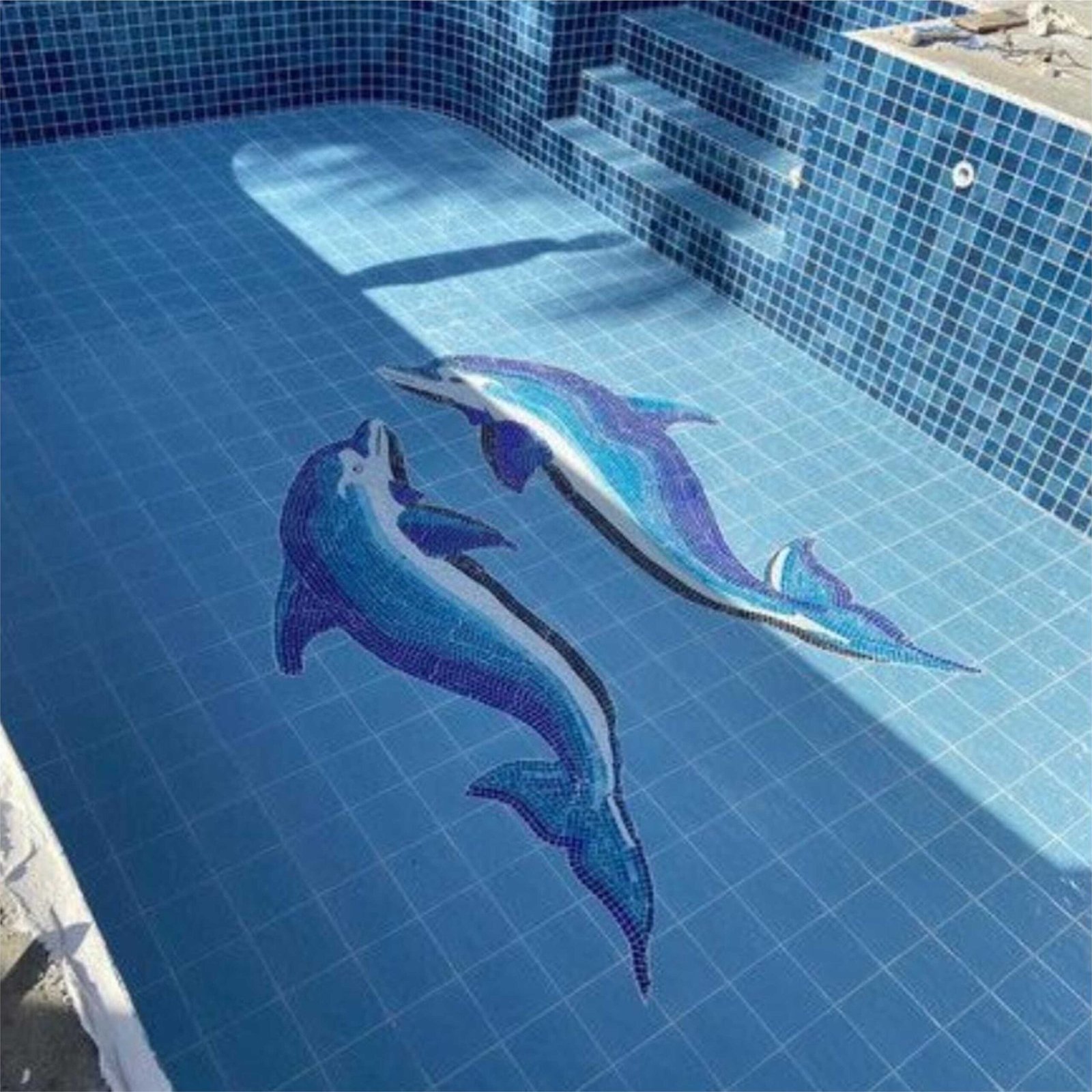 Material Finishing Kolam Renang Apa yang Paling Murah? 2 Material Finishing Kolam Renang Apa yang Paling Murah?