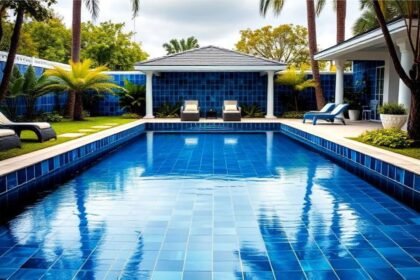 Mengapa Pembuatan Kolam Renang Mahal?