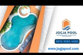 Mengapa Perlu Jasa Kontraktor Kolam Renang?