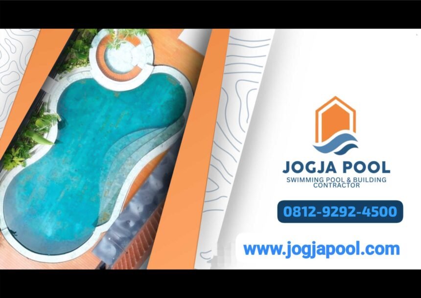Mengapa Perlu Jasa Kontraktor Kolam Renang?