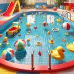 Mengapa Tidak Boleh Buang Air Kecil Di Kolam Renang