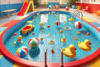 Mengapa Tidak Boleh Buang Air Kecil Di Kolam Renang