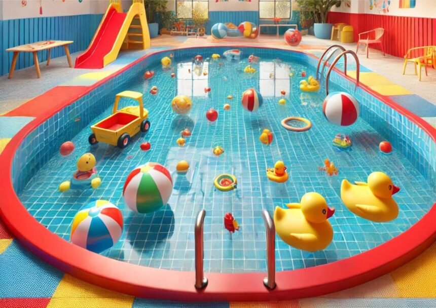 Mengapa Tidak Boleh Buang Air Kecil Di Kolam Renang