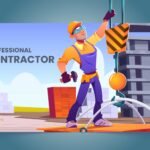 Cara Mencari Kontraktor yang Profesional