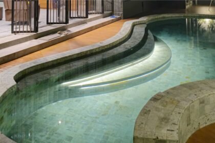 JOGJA POOL – Kontraktor Kolam Renang & Bangunan Berpengalaman